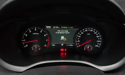 Kia Stinger 2019, 111129 км, за 22200000 KRW - фото 8