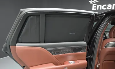 Genesis G90 2023, 21553 км, за 73200000 KRW - фото 32