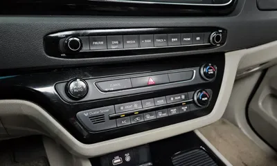 Kia Canival 2017, 246520 км, за 7900000 KRW - фото 16