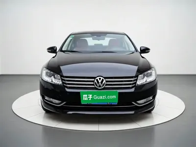 Volkswagen Passat 2015, 40400 км, за 43200 CNY - фото 2