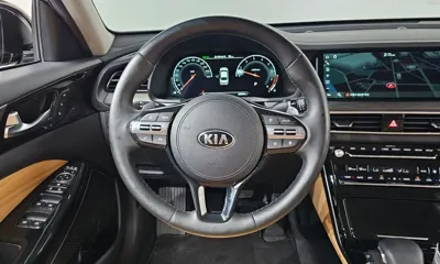 Kia K7 2020, 35534 км, за 21900000 KRW - фото 13