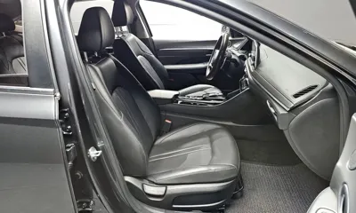 Hyundai Sonata 2022, 84026 км, за 15300000 KRW - фото 10