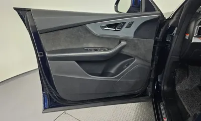 Audi Q8 2020, 127360 км, за 46000000 KRW - фото 24