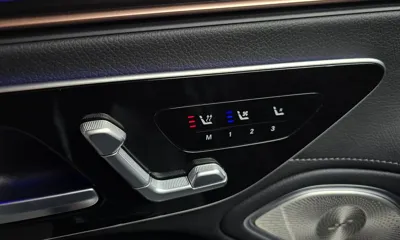 Mercedes-Benz EQS 2022, 46905 км, за 66490000 KRW - фото 34