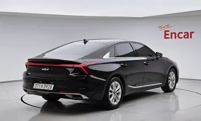 Kia K8 2023, 90347 км, за 22500000 KRW