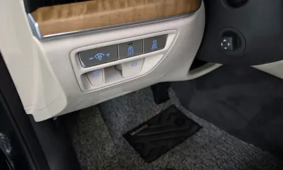 Genesis G80 2023, 34579 км, за 39200000 KRW - фото 30