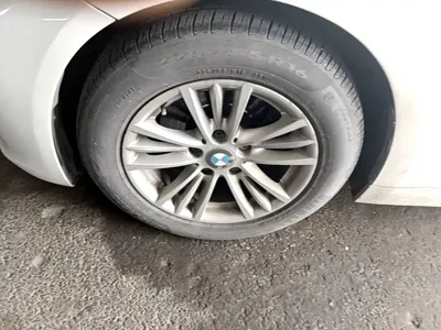 BMW 3 Series 2015, 143900 км, за 44300 CNY - фото 23