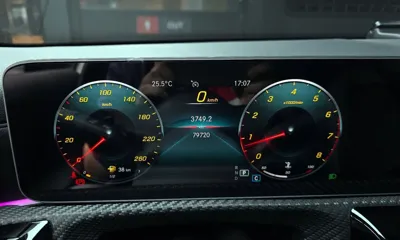 Mercedes-Benz A-Class 2020, 79720 км, за 19500000 KRW - фото 8