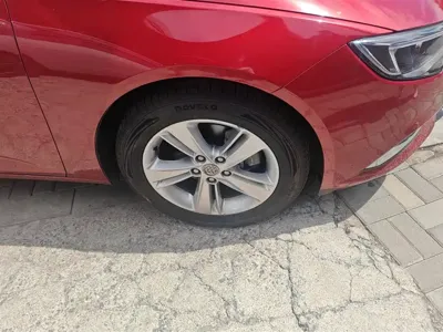 Buick Regal 2017, 66300 км, за 37500 CNY - фото 6