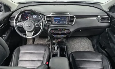 Kia Sorento 2016, 142460 км, за 9200000 KRW - фото 7