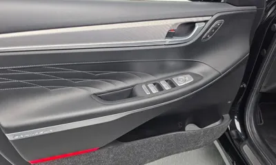 Hyundai Grandeur 2020, 50226 км, за 25300000 KRW - фото 24