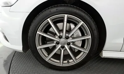 Audi A6 2018, 68139 км, за 18400000 KRW - фото 5