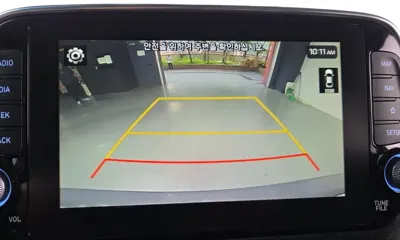 Hyundai Santafe 2019, 75134 км, за 18490000 KRW - фото 16