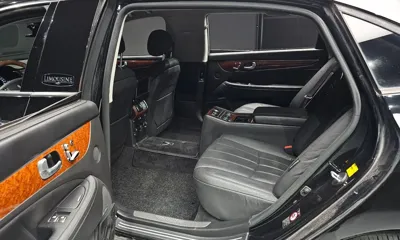 Hyundai Equus 2012, 154286 км, за 8900000 KRW - фото 12