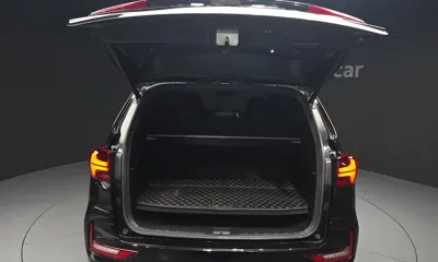 KG_Mobility_Ssangyong Rexton 2021, 29318 км, за 30900000 KRW - фото 20