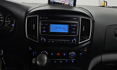 Hyundai Starex 2019, 76341 км, за 16100000 KRW - фото 16