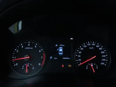 Kia K7 2016, 146681 км, за 8900000 KRW - фото 9