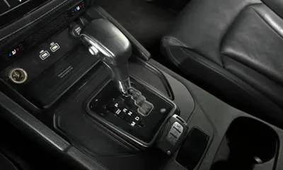 KG_Mobility_Ssangyong Rexton 2022, 83265 км, за 19900000 KRW - фото 9