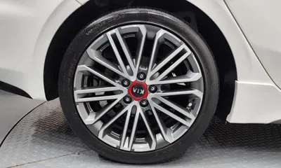 Kia K3 2019, 31566 км, за 15900000 KRW - фото 5