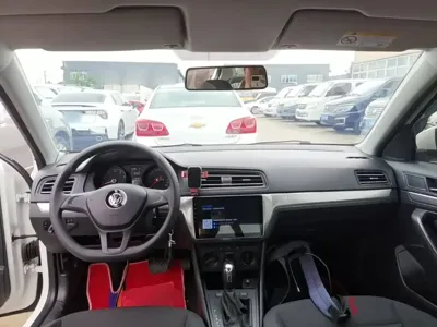 Volkswagen Lavida 2022, 18200 км, за 49800 CNY - фото 10