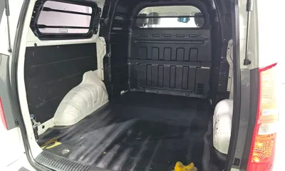 Hyundai Starex 2019, 90174 км, за 12500000 KRW - фото 29