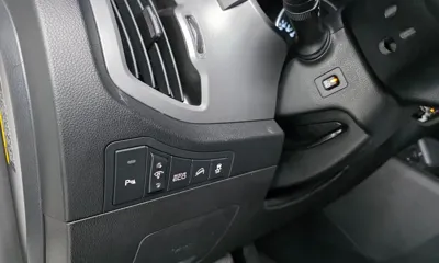 Kia Sportage 2015, 119435 км, за 9500000 KRW - фото 13