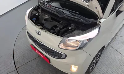 Kia Ray 2012, 160630 км, за 4000000 KRW - фото 6