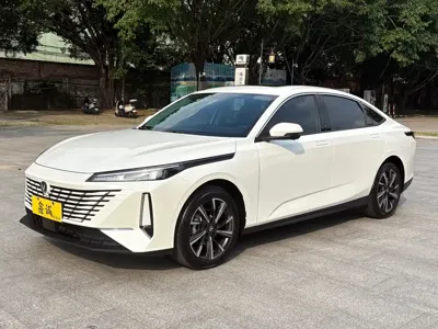 Changan Eado · 2025 год