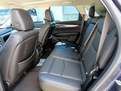 Cadillac XT5 2019, 132174 км, за 12900000 KRW - фото 6