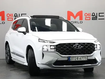 Hyundai Santafe 2021, 67810 км, за 26900000 KRW