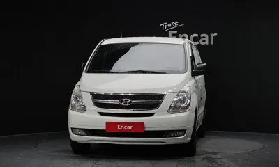 Hyundai Starex 2010, 264532 км, за 7200000 KRW
