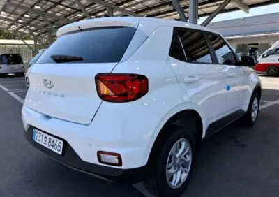 Hyundai Venue 2026, 7 км, за 3360000 KRW - фото 6