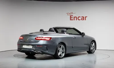 Mercedes-Benz E-Class 2019, 33186 км, за 39900000 KRW