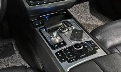 Genesis G80 2018, 165132 км, за 15200000 KRW - фото 9