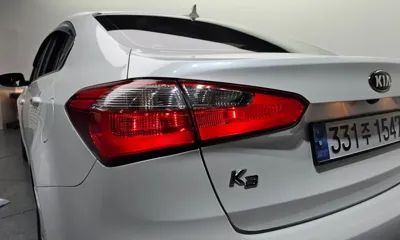 Kia K3 2015, 40205 км, за 33330000 KRW - фото 23