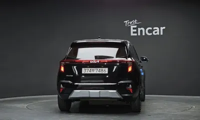 Kia Seltos 2023, 104918 км, за 17500000 KRW