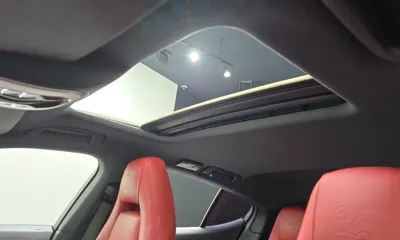 Porsche Panamera 2015, 85303 км, за 28500000 KRW - фото 17