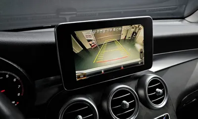 Mercedes-Benz GLC-Class 2019, 87380 км, за 26100000 KRW - фото 16