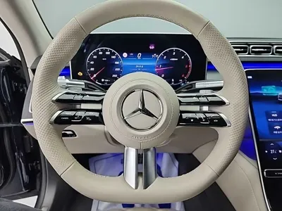 Mercedes-Benz S-Class 2023, 20262 км, за 95500000 KRW - фото 9
