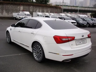 Kia K7 2016, 67064 км, за 7600000 KRW - фото 7