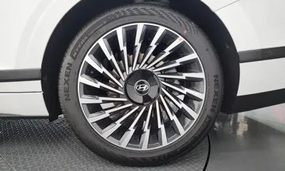 Hyundai Grandeur 2026, 191 км, за 57000000 KRW - фото 21