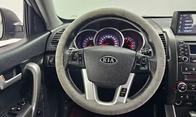 Kia Sorento 2012, 201793 км, за 3900000 KRW - фото 16