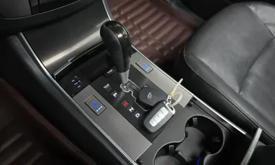 Hyundai Veracruz 2015, 91376 км, за 16300000 KRW - фото 9