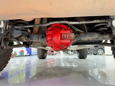 Jeep Wrangler 2016, 120000 км, за 96800 CNY - фото 12