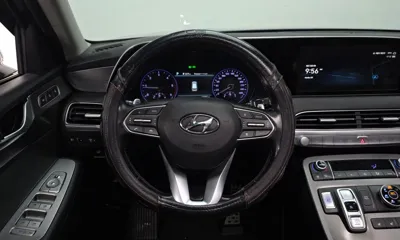 Hyundai Palisade 2019, 172871 км, за 19700000 KRW - фото 14