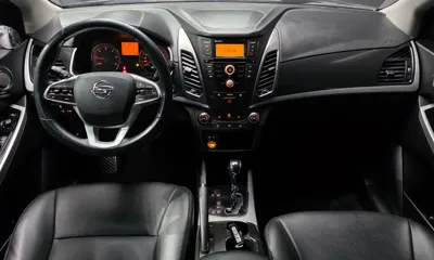 KG_Mobility_Ssangyong KORANDO 2017, 143122 км, за 4900000 KRW - фото 7