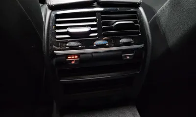 BMW 5-Series 2019, 222769 км, за 18500000 KRW - фото 18