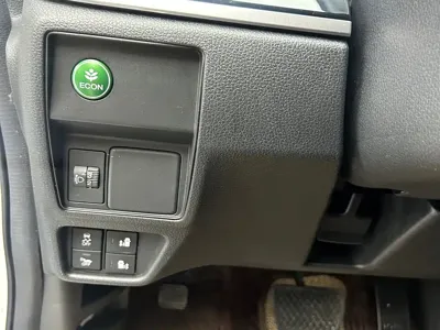 Honda Odyssey 2021, 107000 км, за 108000 CNY - фото 11