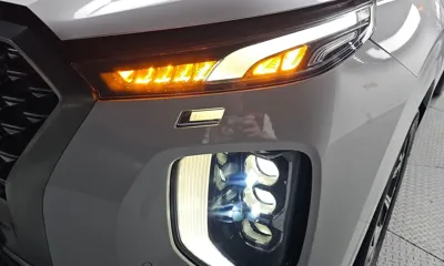 Hyundai Palisade 2022, 89378 км, за 25300000 KRW - фото 22