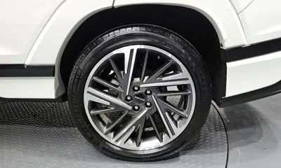 KG_Mobility_Ssangyong Actyon 2025, 10244 км, за 27500000 KRW - фото 21